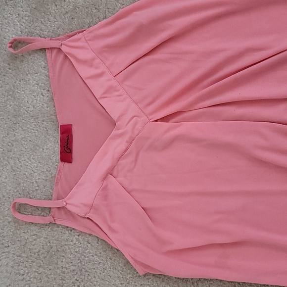 Carina Woman's Blouse size large - Picture 2 of 2